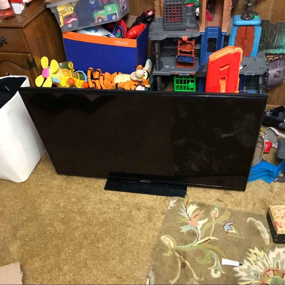 Tv
